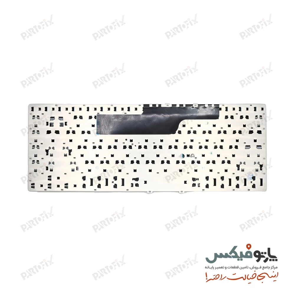 کیبورد لپ تاپ سامسونگ NP350